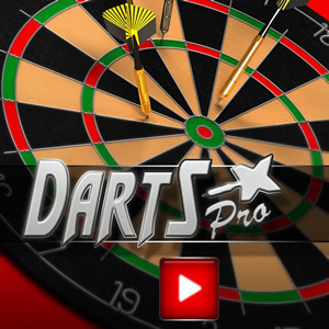 DARTS PRO - Jogue Grátis Online!