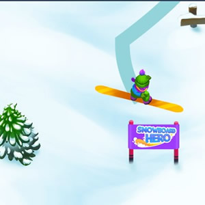 jogo online de esqui Diego Snowboard