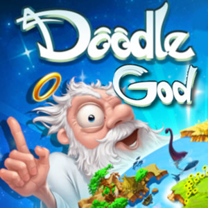 jogo doodle god online