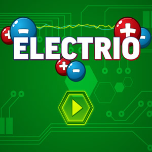 jogo circuito electrio