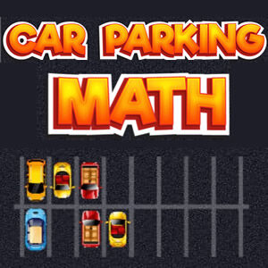 jogo de estacionamento matemático online