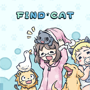 find cat jogo de point and click online