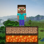 MINE SURVIVAL: Minecraft em Equilíbrio