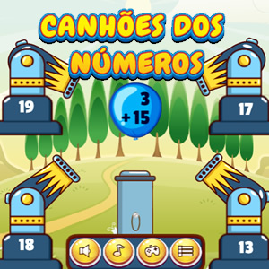 minijogo de calculo mental