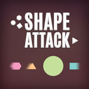 jogo de shape attack