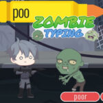 Teclado Zumbi