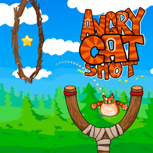 jogo friv angry cat