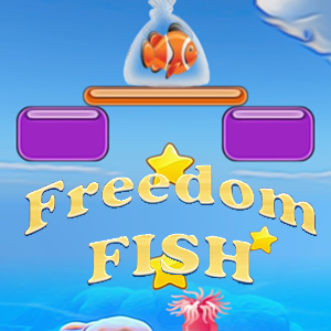 freedom fish