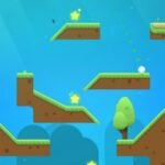 GOLF BLAST: Golfe em Plataformas