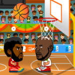 HEAD SPORTS Basquetebol