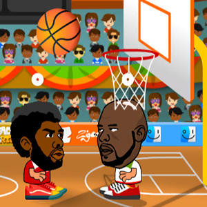 jogo head sports basquetebol