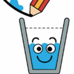 HAPPY GLASS: Encher o Copo de Água