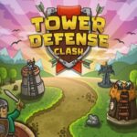 TOWER DEFENSE: Defenda a Torre
