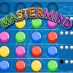 Mastermind – um jogo de lógica