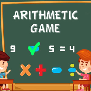 jogo de operadores matematicos