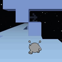 visão espacial