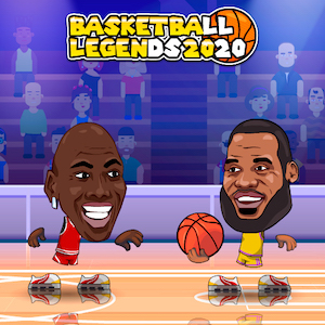 jogo basketball legends