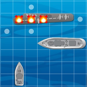 jogo de batalha naval para 2 jogadores