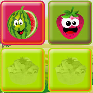 jogo online de memoria de frutas