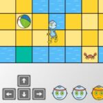 Jogo de Raciocínio Lógico: Blinky I