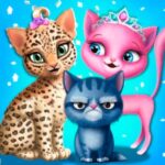 Cabeleireiro de Gatos