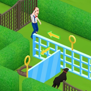 jogo homescapes online