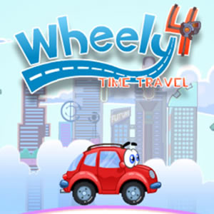 jogo Wheely 4 online