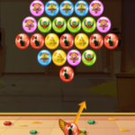 Jogo de Bolhas do Egito