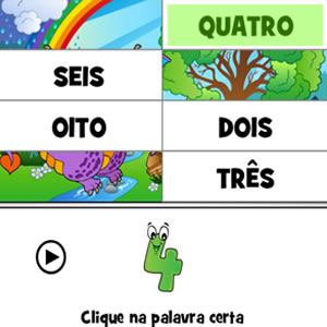 jogo de números por extenso em portugués