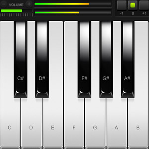 piano virtual online