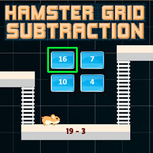 MATH SPACE INVADERS: Adição – Arcademics© em COQUINHOS