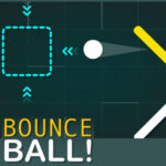 BOUNCE BALL! Os Ressaltos da Bola