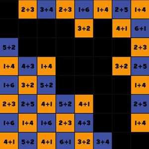 Jogos de Matemática - 1º Ano