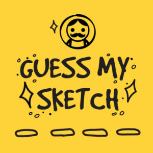 jogo de guess my sketch