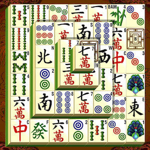 jogo de mahjong shanghai
