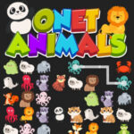 ONET ANIMALS: Kyodai Mahjong