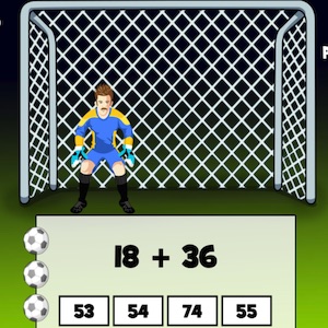 jogo penaltis adiçao somas