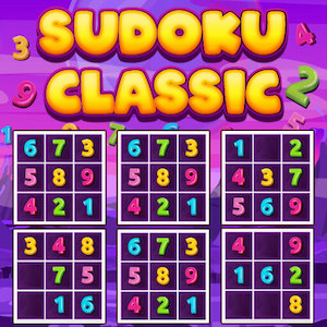sudoku clássico