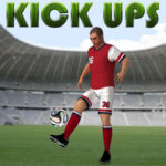 KICK UPS: Toques de Bola