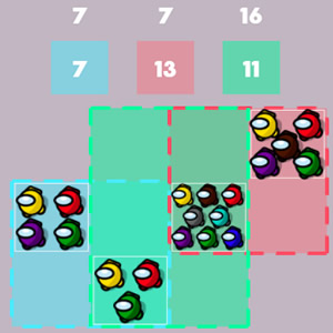 Jogos Divertidos de Matemática em COQUINHOS