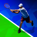 Tênis Open 2020