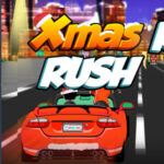 Corrida de Carros de Natal: Xmas Rush