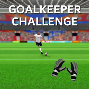 jogo de goleiro online