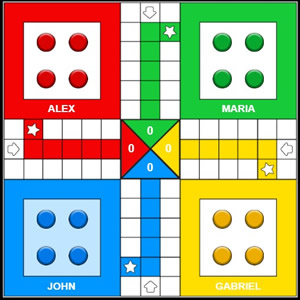jogo parcheesi