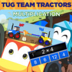 Multiplicação de Tractores