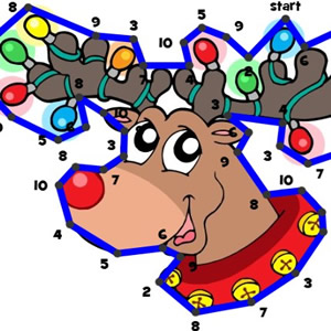jogo matemático de Natal