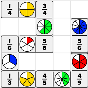 Jogos de Matemática 3º ano em COQUINHOS