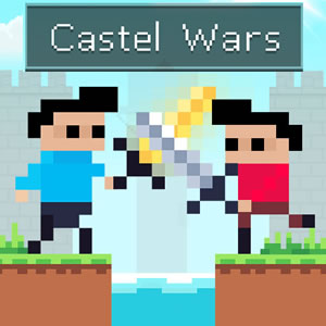 jogo castel wars