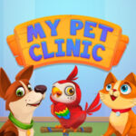 MY PET CLINIC: Clínica Veterinária