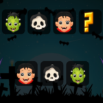 SEQUÊNCIAS de HALLOWEEN